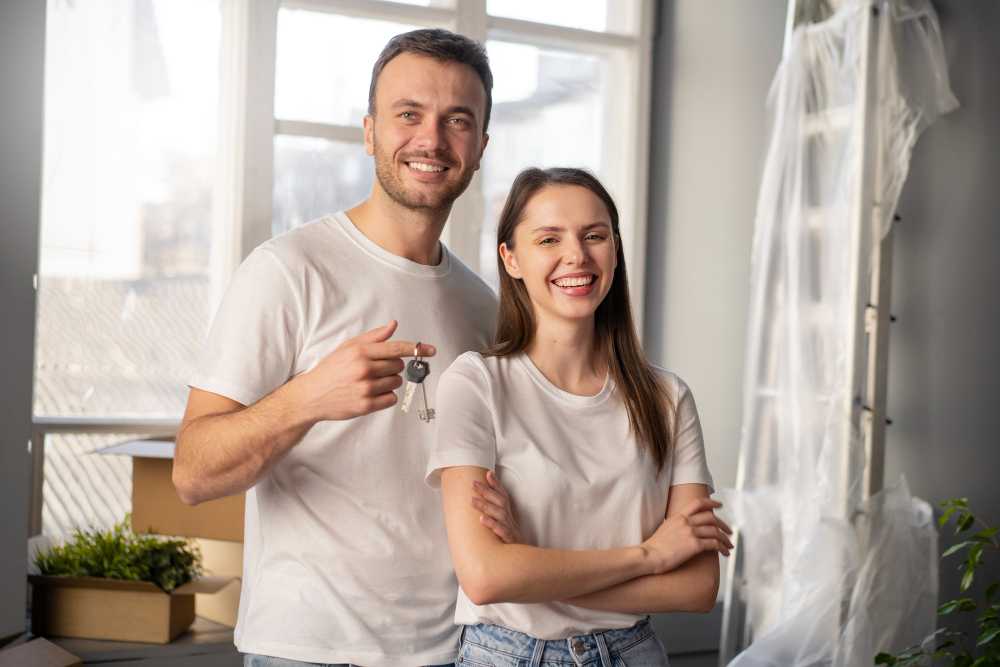 5 Things Every First-Time Homebuyer Should Do Before Starting Their Search!