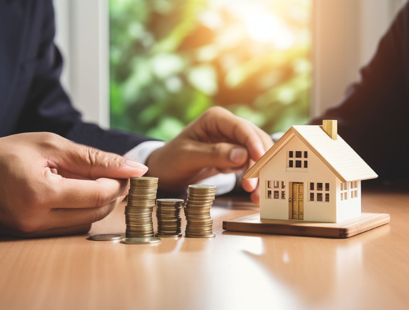The Profit-Ready Seller Why Timing Matters When Selling Your Home!