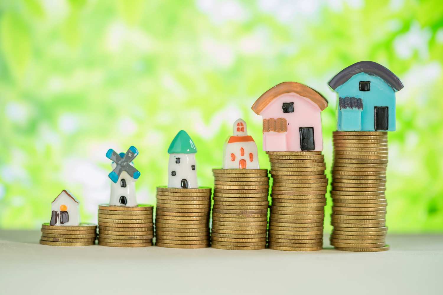 Value-Boosting Fixes Simple Changes That Can Make Your Home Shine!