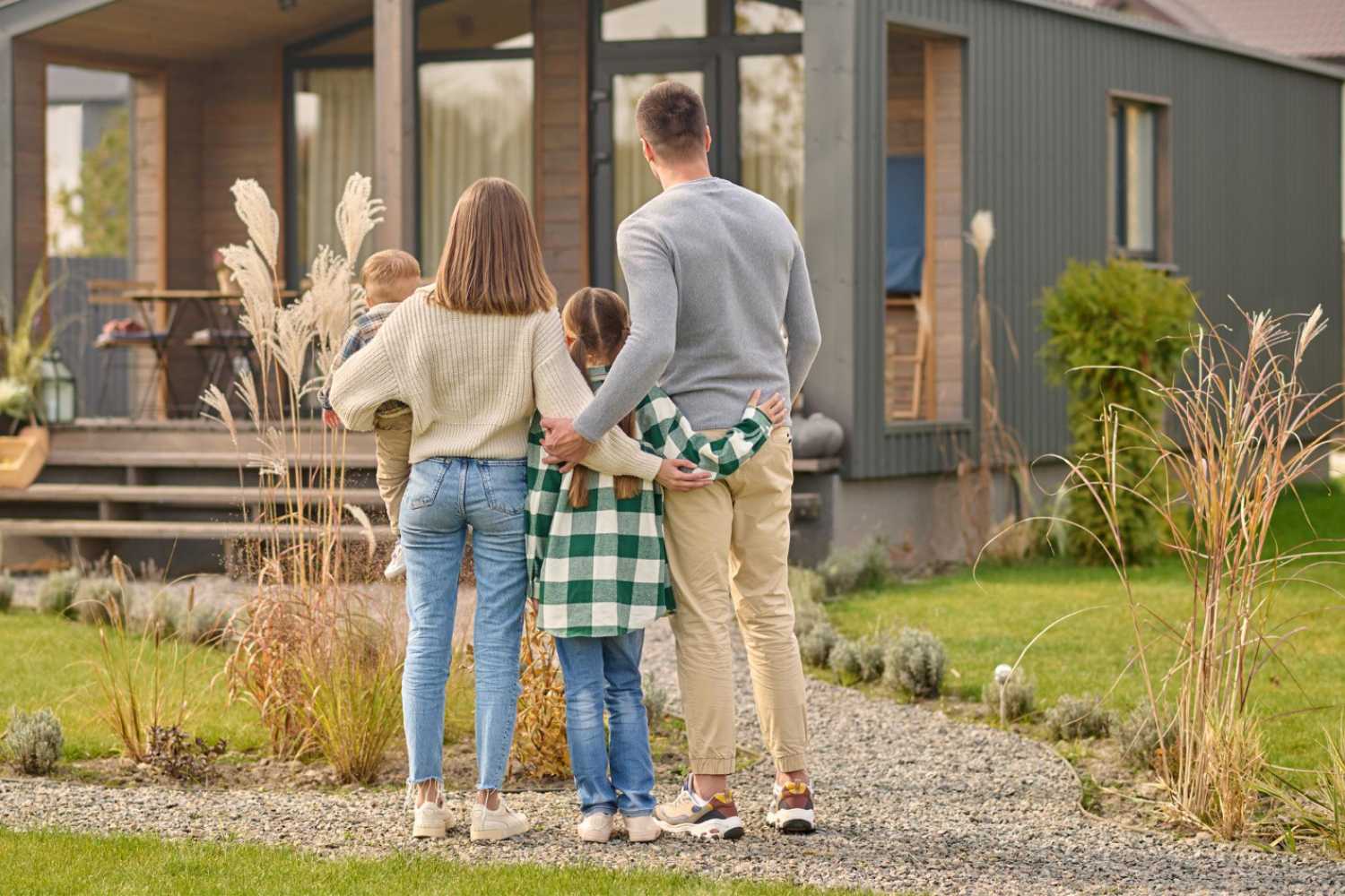 Tiny Homes, Big Appeal: Why Buyers Are Rethinking Space and Simplicity!
