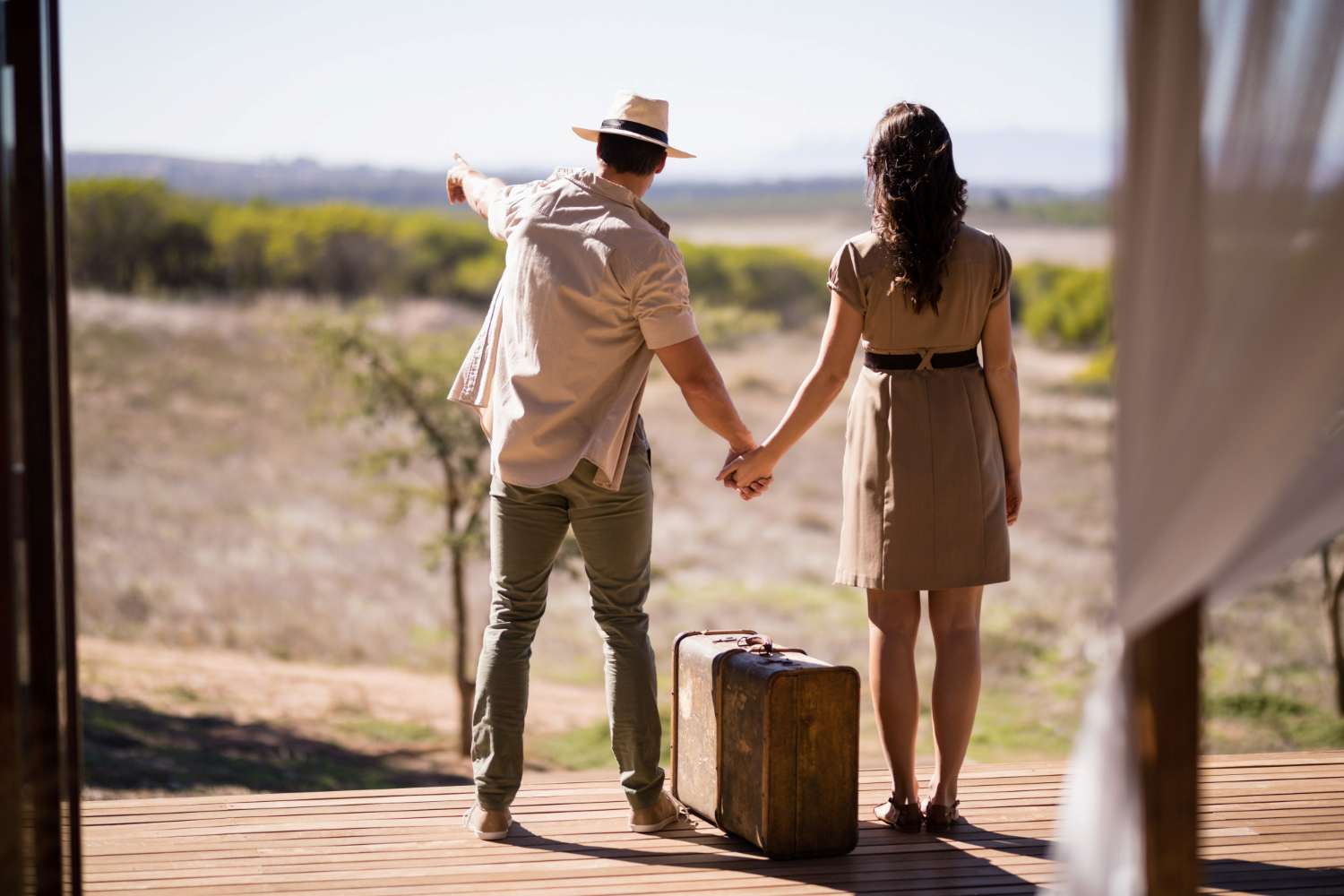 Vacation Home Ownership: How to Make Your Dream Property More Attainable! 